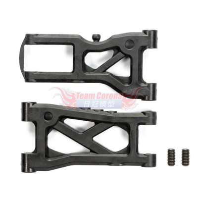 Tamiya 54691 TRF419 D PARTS (SUSPENSION ARMS)